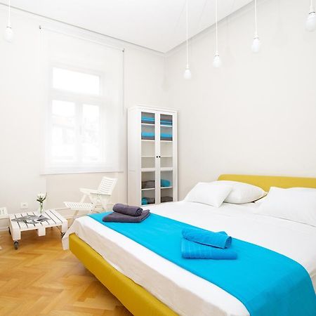 Apartment Marmonaut Split Rum bild